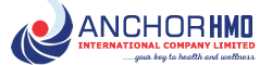 AnchorHMO Logo